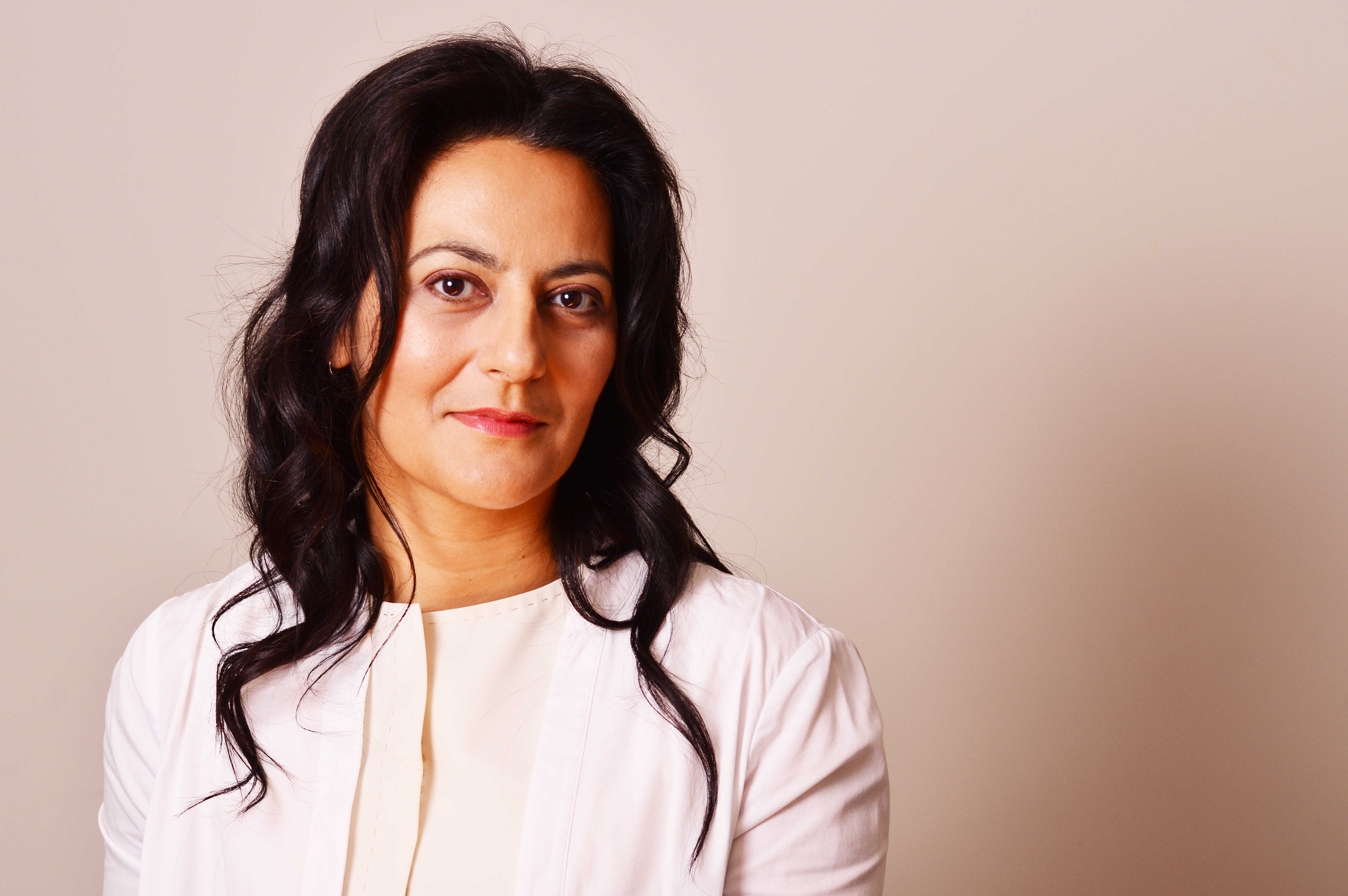 Ms. Sunita Passi. Sunita Passi