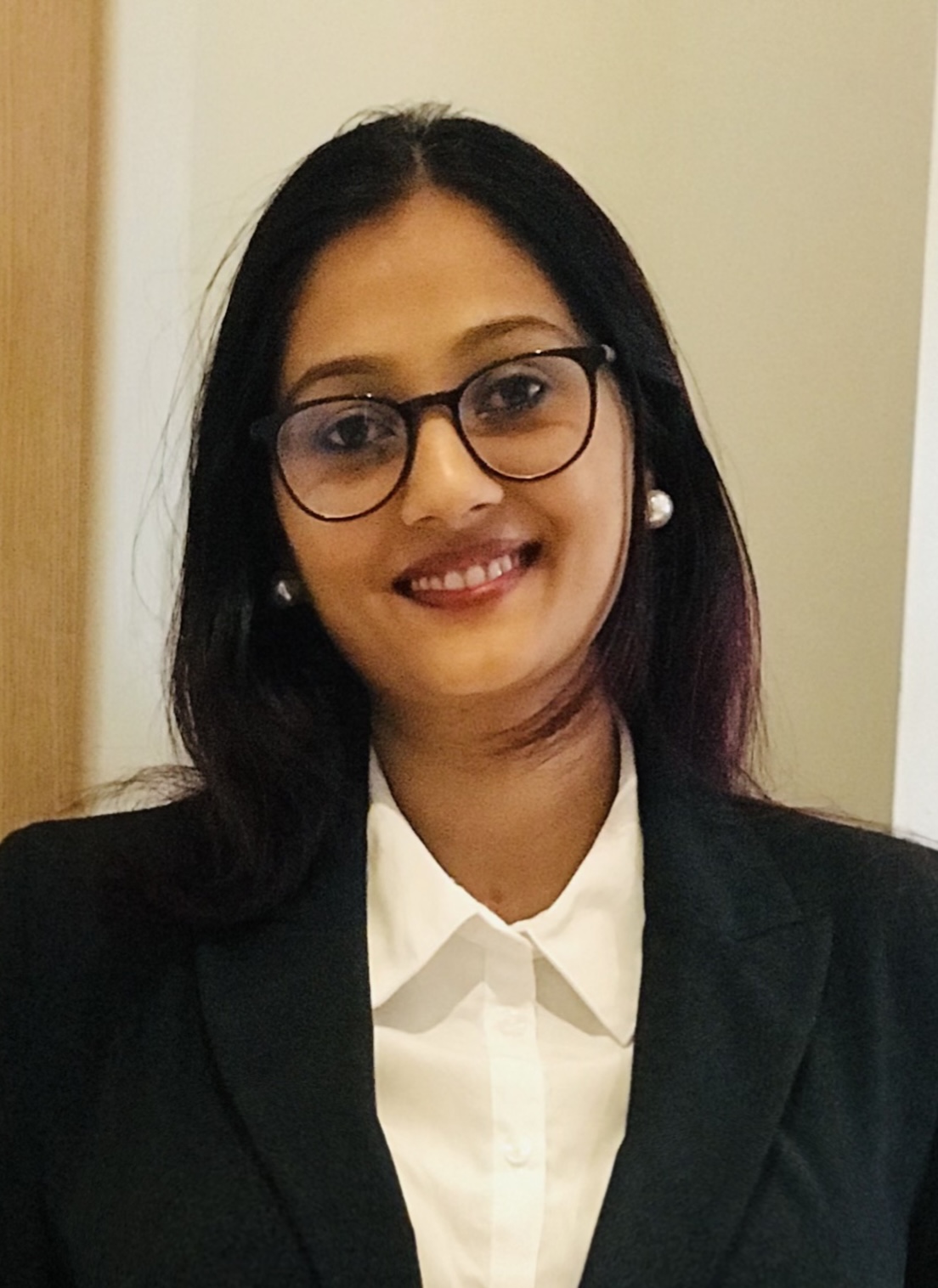 Dr. Anuradha Wadekar. Dr Anuradha Wadekar