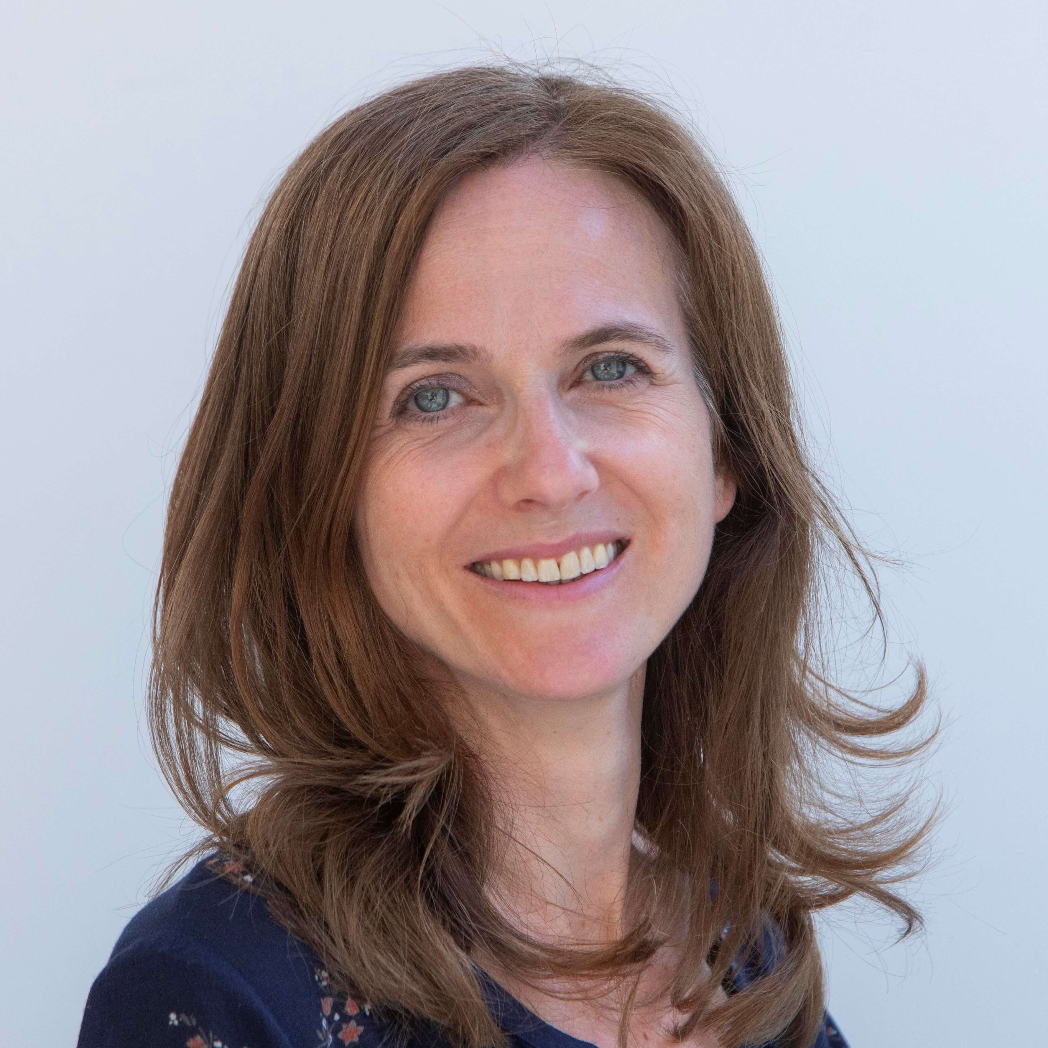 Mrs. Kate Siraj. The Ayurveda Practice