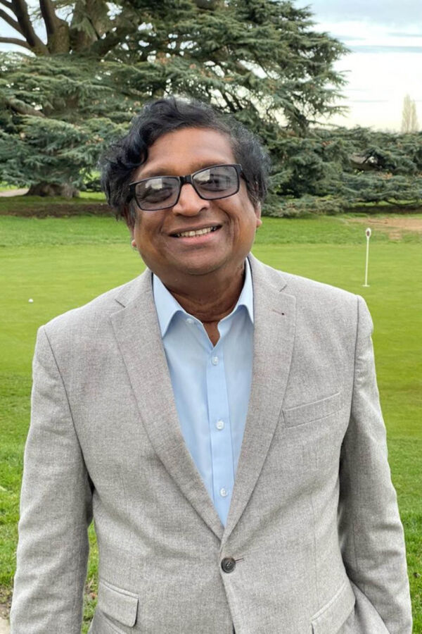 Dr. Palitha Serasinghe. OMNIA LIFESTYLE