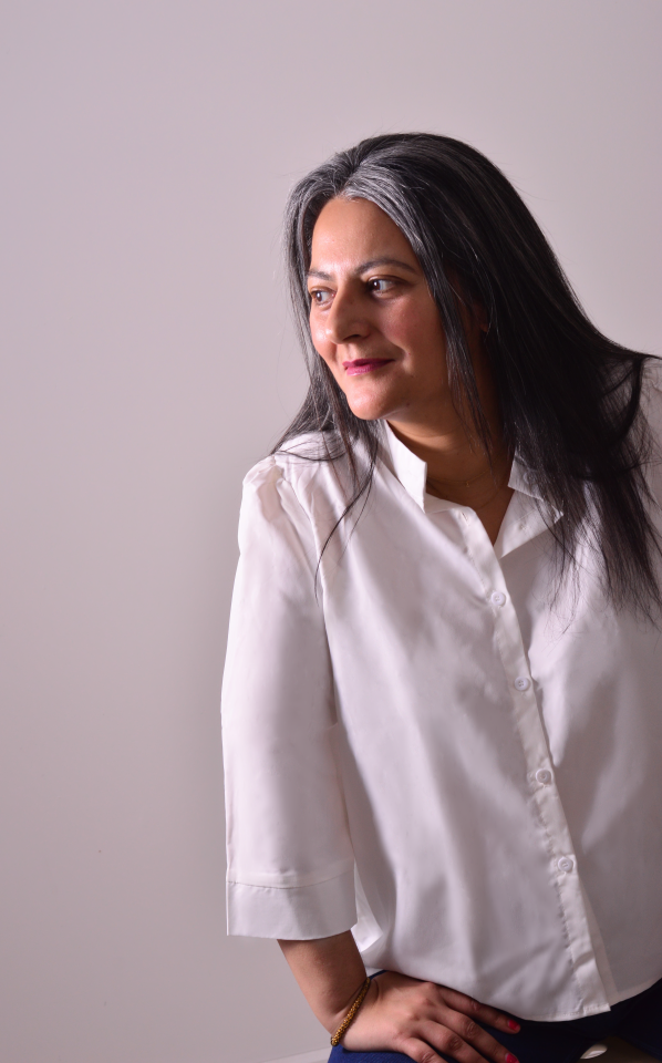 Ms. Sunita Passi. Tri-Dosha | Sunita Passi