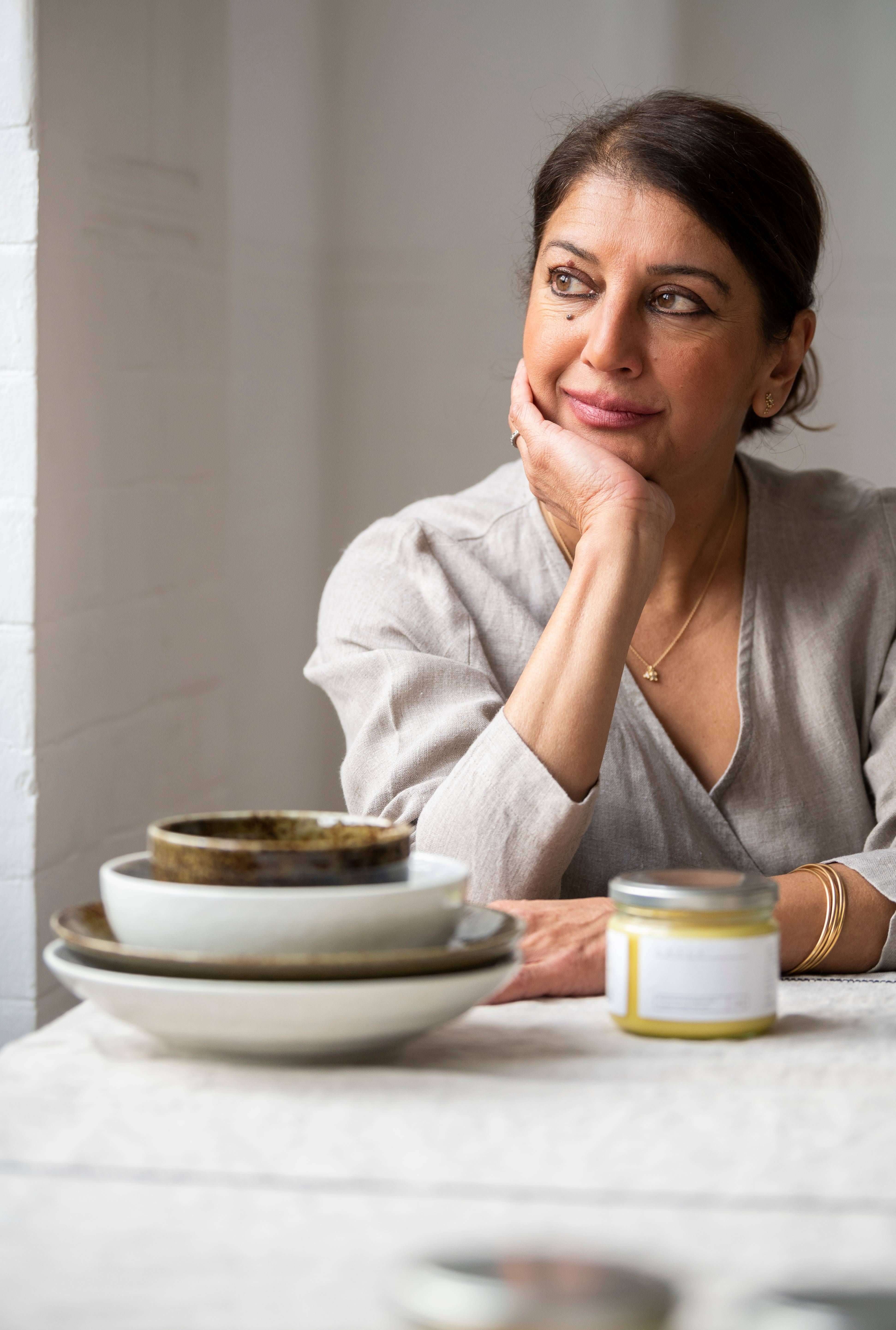 Ms. Sonja Shah-Williams. ANALA- Sonja Shah-Williams
