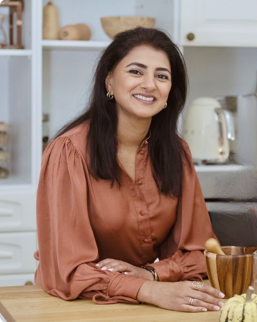 Ms. Geeta Vara. Geeta Vara Ayurveda