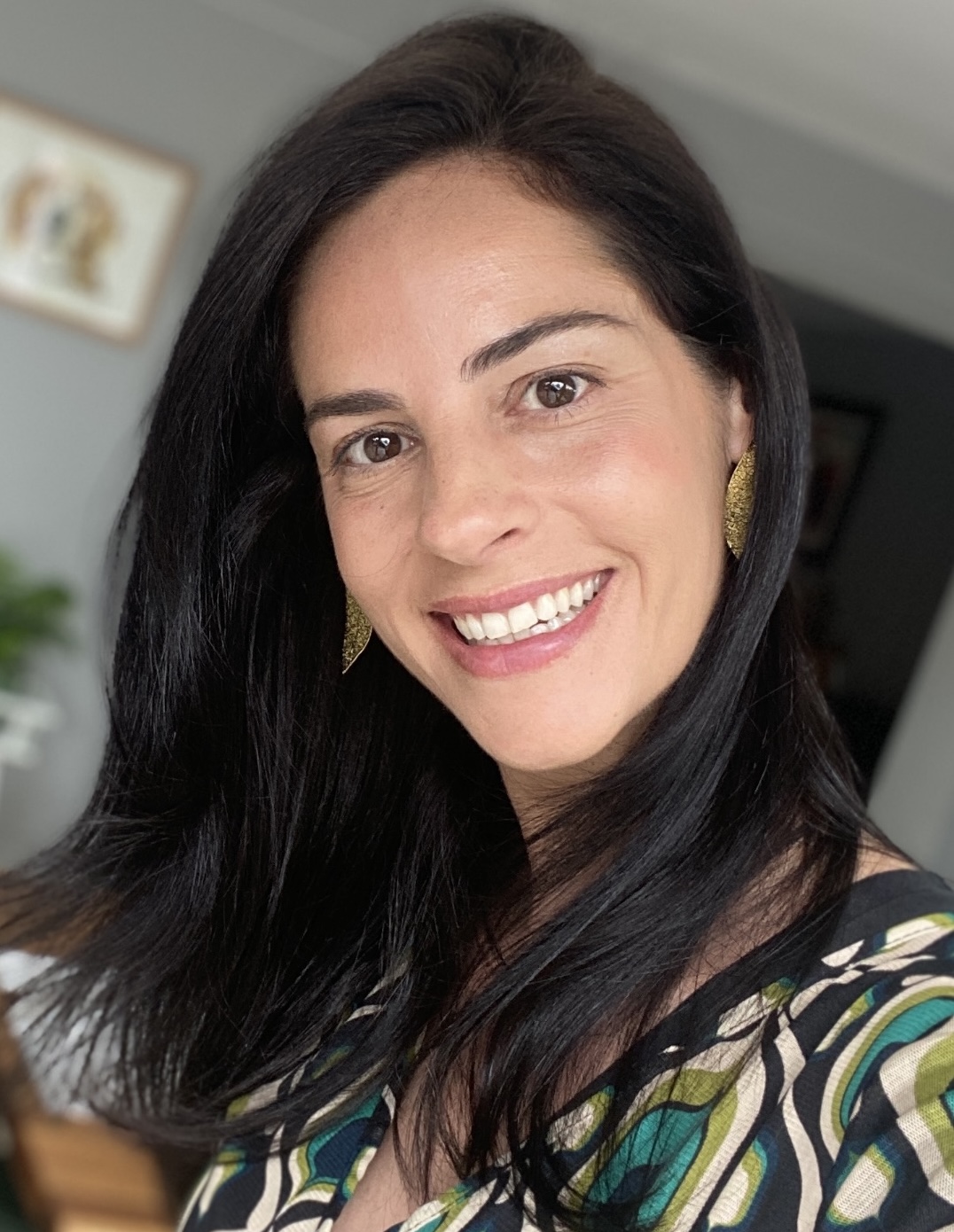 Ms. Vivian Cavicchioli. Vivian Cavicchioli - Vida Ayurveda