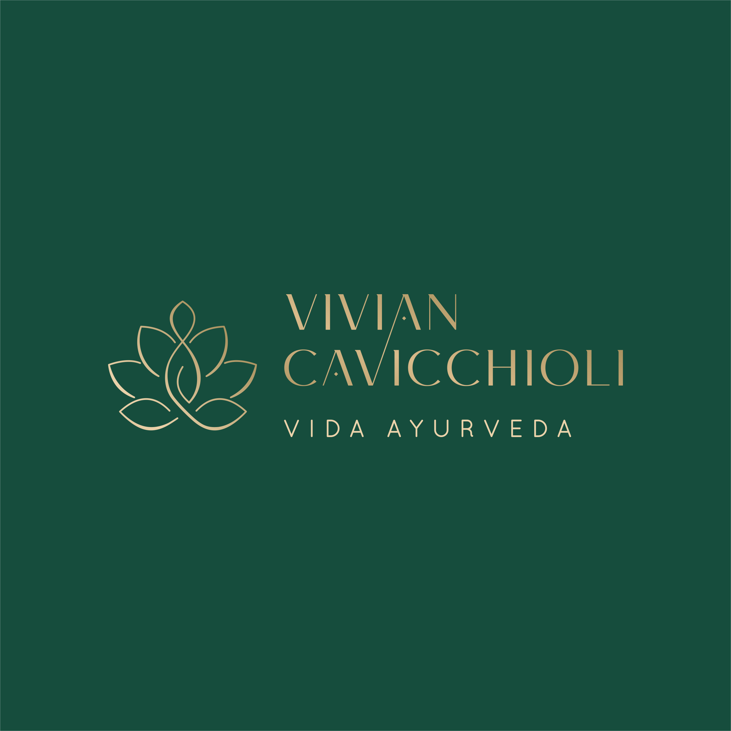 Ms. Vivian Cavicchioli. Vivian Cavicchioli | VIda Ayurveda