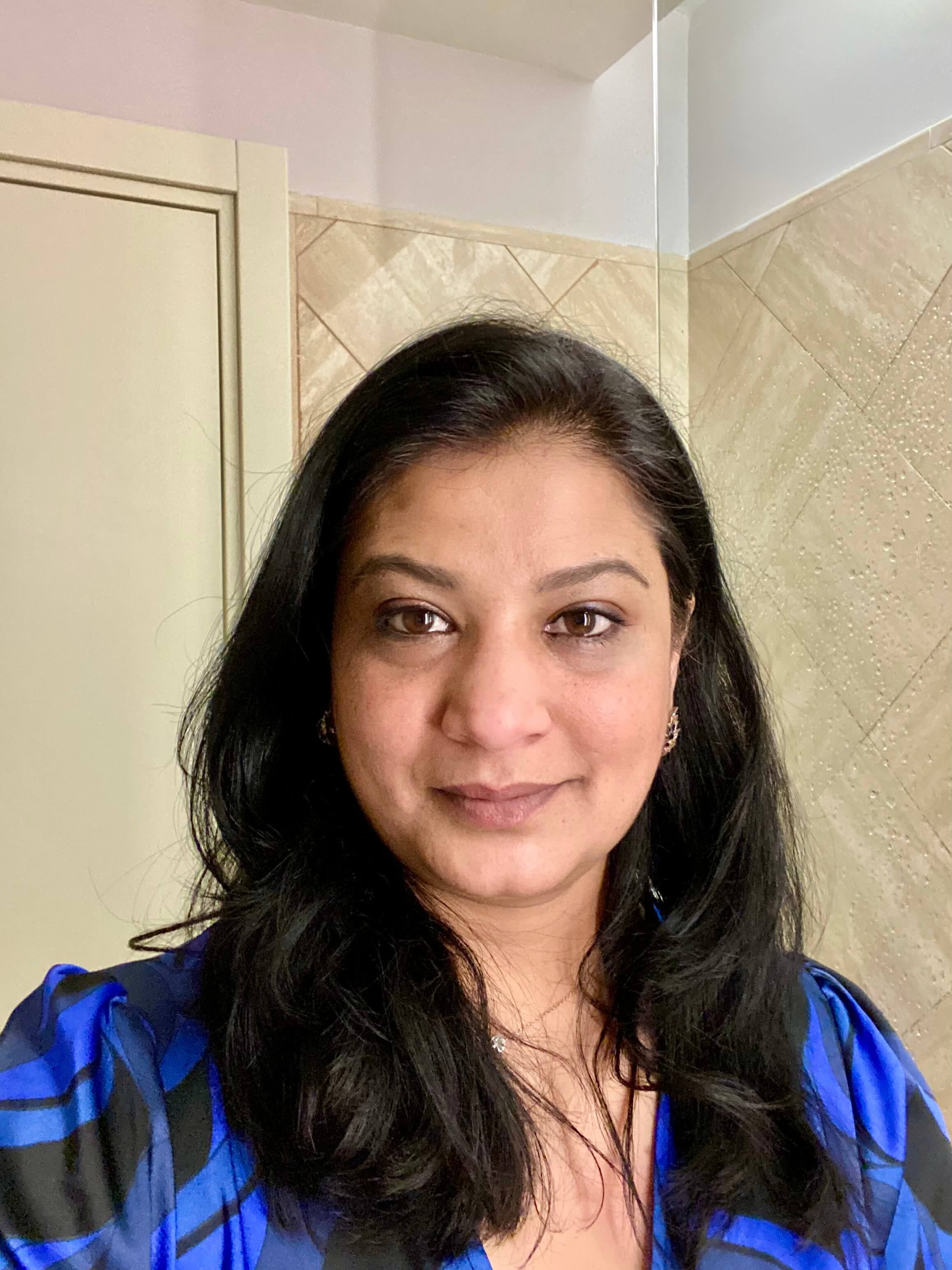 Dr. Kanchan Sharma. Ayurvedaheaven Academy and Treatment centre