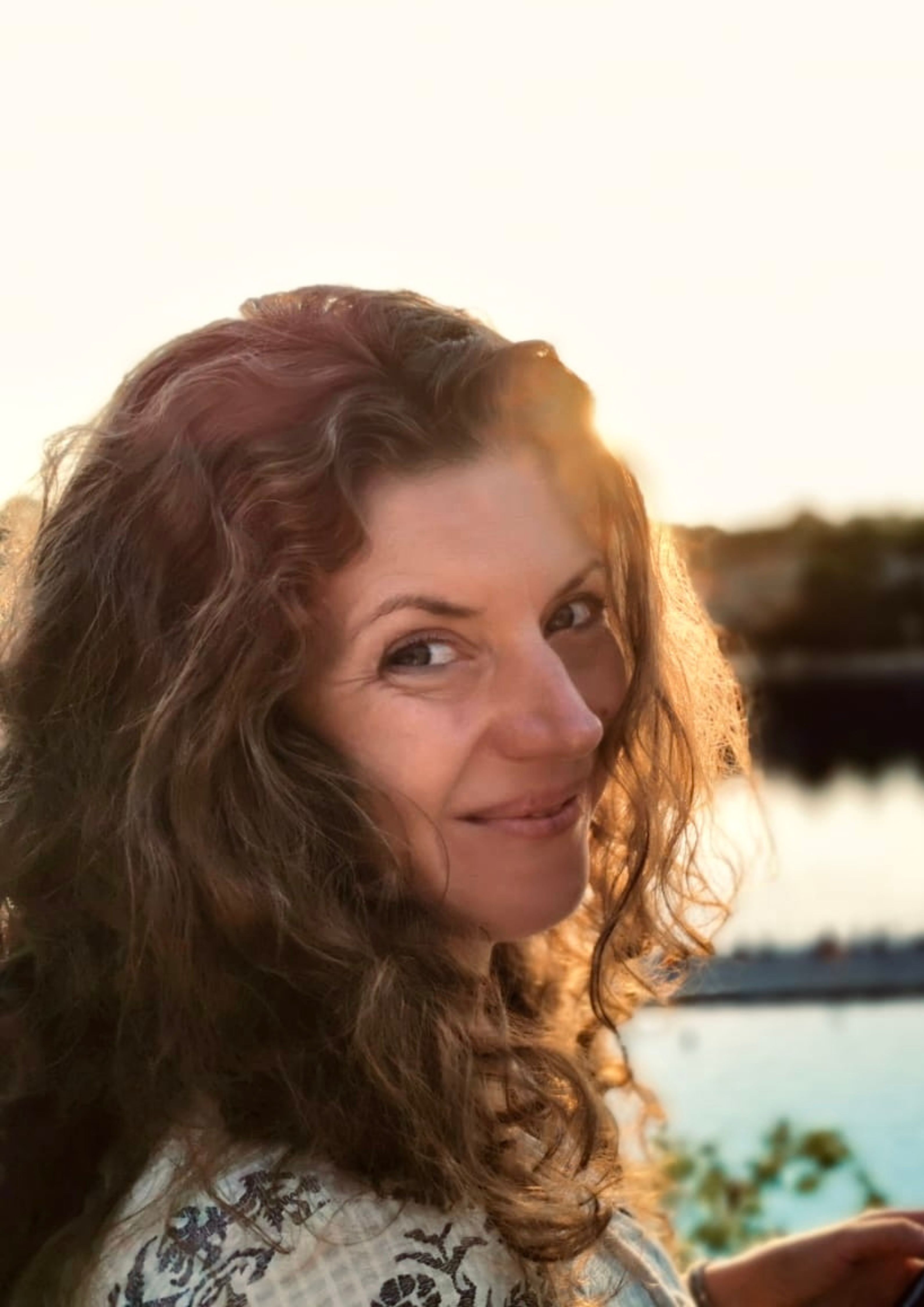 Mrs. Karolina Raczynska. Karuna Yoga And Ayurveda