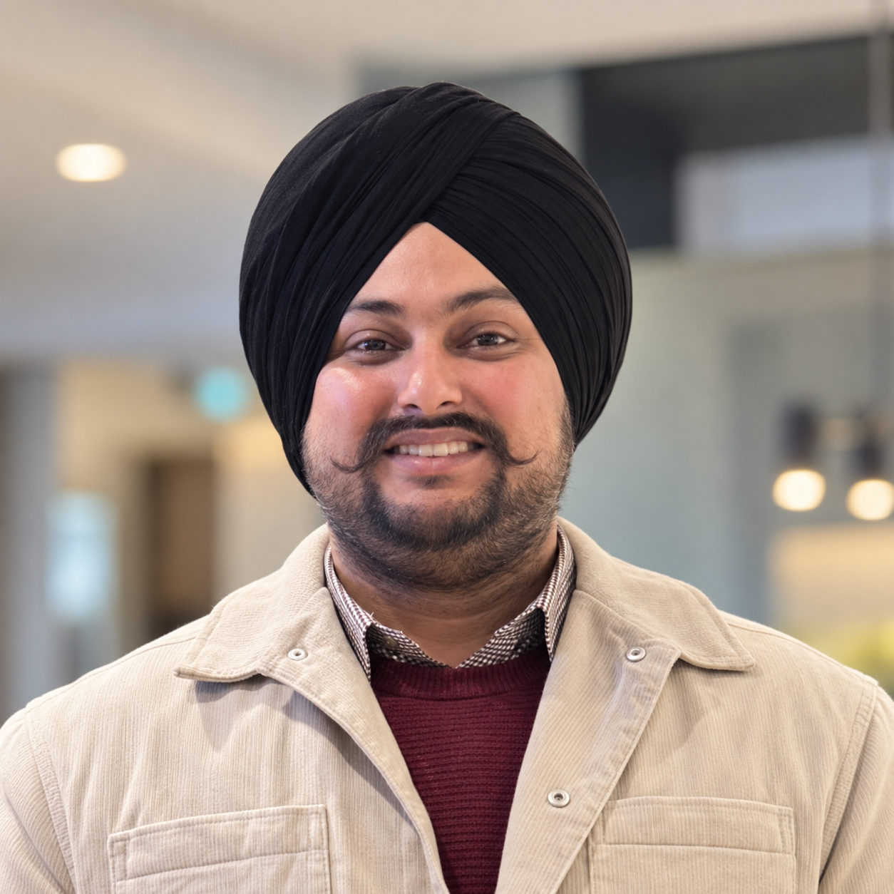 Dr. Inderjeet Singh. Inderveda Ayurveda & Herbal Clinic