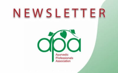 APA September 2025 Newsletter