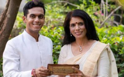 APA Webinar ~ Discover The 2500-Year-Old Lost Secrets That Awaken The Self-Healing