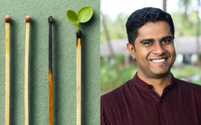 APA Webinar ~ Understanding Ayurvedic Perspective on Burnout