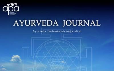 APA Journal Spring 2026