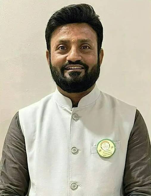 Prof. Dr. Narayan G. Shahane