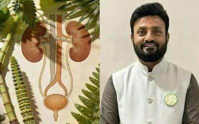 Ayurvedic Urology – The Most Promising Branch an Evidence-Based Approach