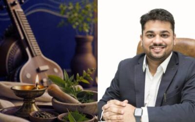 Ayurvedic Psychology and End-of-Life Care by Dr Shubham Kulkarni